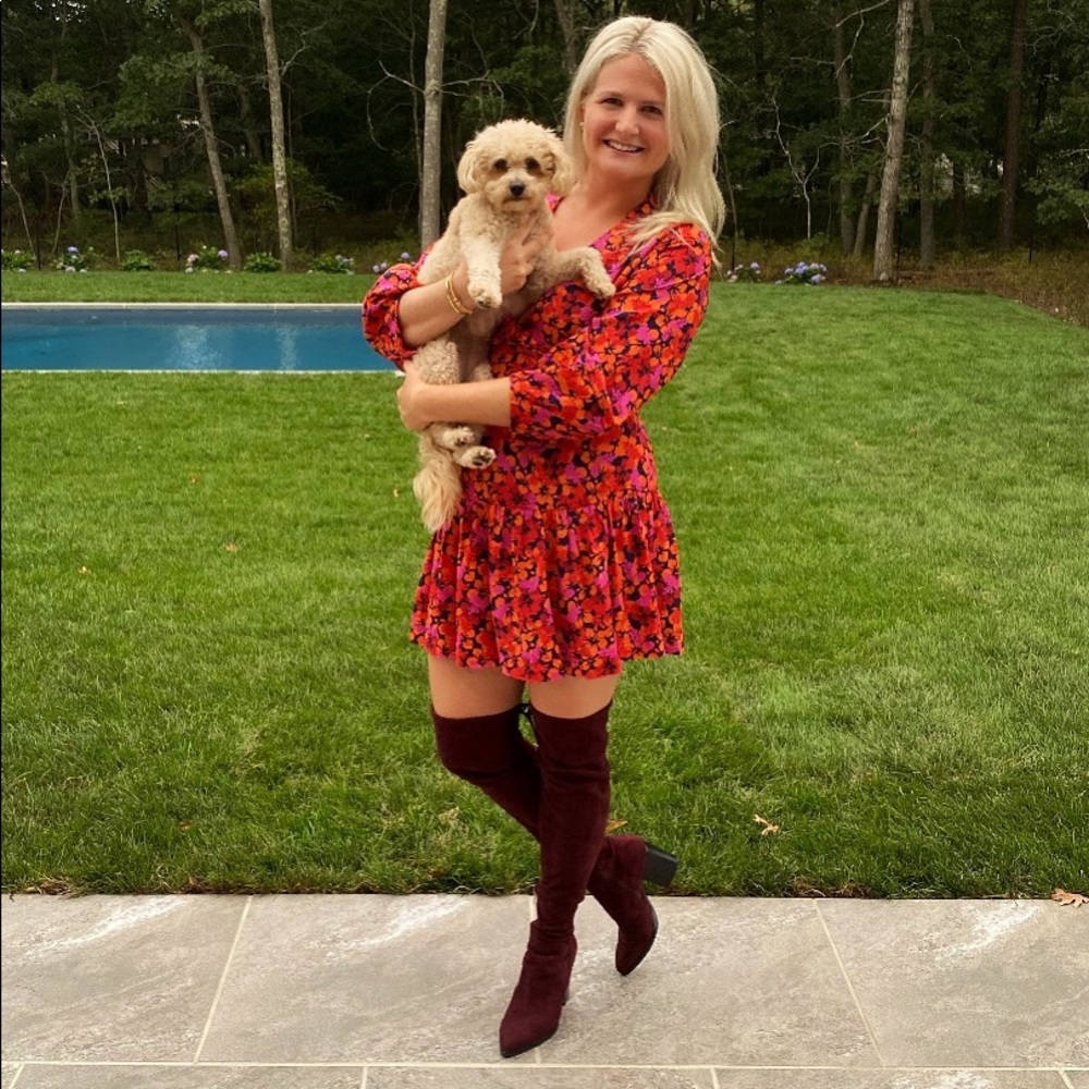 Meet your Posher, Hayley